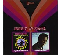 Womack, Bobby - Fly Me to the Moon/My Pre
