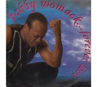 Womack, Bobby - Forever Love / Color Him Father [Vinyl LP]