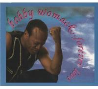Womack, Bobby - Forever One [Import]