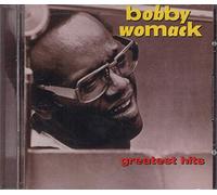 Womack, Bobby - Greatest Hits