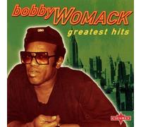 Womack Bobby - Greatest Hits [Import]