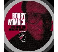 Womack,Bobby - How Could You Break My Heart [Import]