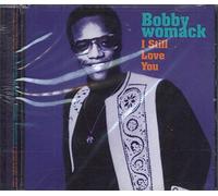 Womack, Bobby - I Still Love You