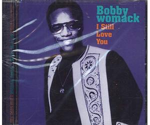 Womack, Bobby - I Still Love You