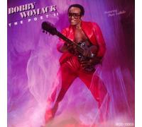 Womack Bobby - Le Poète Ii