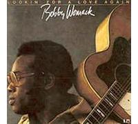 Womack,Bobby - Lookin' for a Love Again [Import]