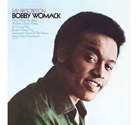 Womack Bobby - My Prescription