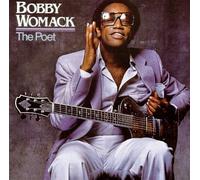 Womack, Bobby - Poet