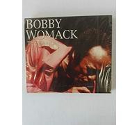 Womack, Bobby - Preacher [Import]