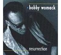 Womack, Bobby - Resurrection
