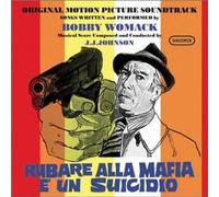 Womack, Bobby - Rubare Alla Mafia E un S