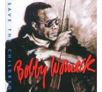Womack,Bobby - Save The Children [Import]