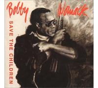 Womack Bobby - Save The Children [Import]