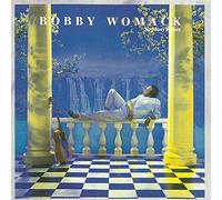 Womack,Bobby - So Many Rivers (1985) [Import]