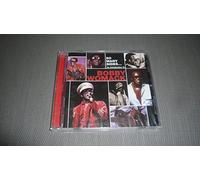 Womack, Bobby - So Many Sides...