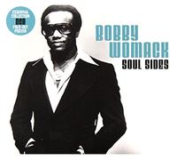 Womack, Bobby - Soul Sides [Import]