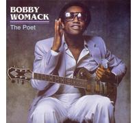 Womack, Bobby - The Poet