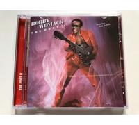 Womack,Bobby - The Poet Ii