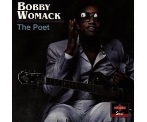 Womack,Bobby - The Poet [Import]