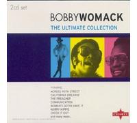Womack Bobby - The Ultimate Collection