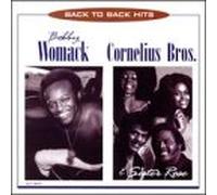 Womack, Bobby - to Back Hits
