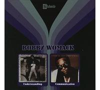 Womack, Bobby - Understanding/Communicati [Import]