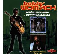 Womack Bobby - Understanding / Communication