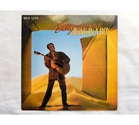 Womack, Bobby - Womack, Bobby Living In A Box 7" MCA MCA 1210 EX/EX 1987 picture sleeve