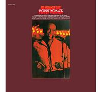 Womack Bobby - Womack Live [Import]