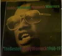 Womack, Bobby - Womack Winners-Best of 1968-75