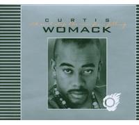 Womack, Curtis - I Can't Stop The Rain [Import]