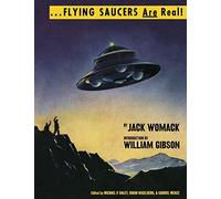 Womack,Jack - Flying Saucers are Real-The UFO Library [Import]