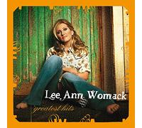 Womack, Lee Ann - Greatest Hits
