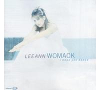 Lee Ann Womack – I Hope You Dance – Import