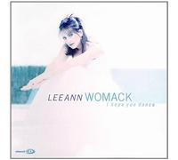 Womack,Lee Ann - I Hope You Dance [Import]