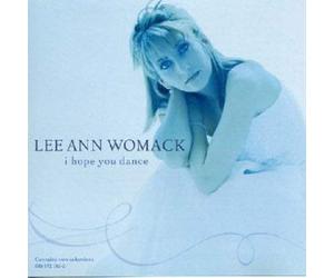 Womack, Lee Ann - I Hope You Dance