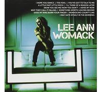 Womack Lee Ann - Icon: Lee Ann Womack