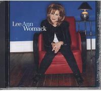 Womack, Lee Ann - Lee Ann Womack