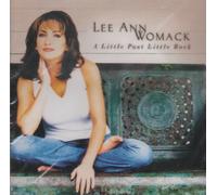 Womack, Lee Ann - Little Past Little Rock