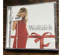 Womack,Lee Ann - Season for Romance