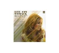 Womack, Lee Anne - There's More Where That Came from