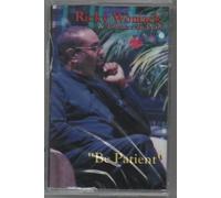 Womack, Ricky - Be Patient