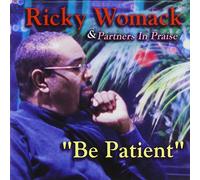 Womack, Ricky - Be Patient