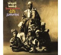 Womack & Womack - Transformation to The House of Zekkarijas USA]
