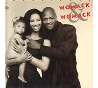 WOMACK & WOMACK - WOMACK & WOMACK / CONSCIENCE