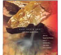 Womack, Yi, Moss, Askim : East Meets West