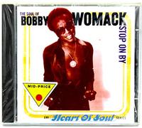 Bobby Womack – Stop On By – Universal Music Group