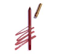 Womake - Crayon 3 en 1 : Lèvres, Yeux, Blush - Longue Tenue - Résiste à l'eau - Application Facile - Sans transfert - Made in France - Teinte : Prune