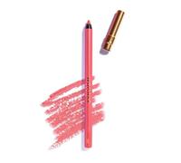Womake - Crayon 3 en 1 : Lèvres, Yeux, Blush - Longue Tenue - Résiste à l'eau - Application Facile - Sans transfert - Made in France - Teinte : Rose Blush