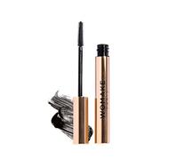 Womake - Mascara Longueur Extrême - Formule enrichie à l'huile de ricin - Made in Italie - Renforce et sublime les cils - Couleur Noire